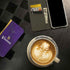 NFL Minnesota Vikings Team Jersey iPhone 15 Folio Case