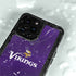 NFL Minnesota Vikings Team Jersey iPhone 15 Pro Waterproof Case