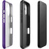 NFL Minnesota Vikings Team Jersey iPhone 16 Impact Case