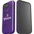 NFL Minnesota Vikings Team Jersey iPhone 16e Impact Case