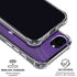 NFL Minnesota Vikings Team Jersey iPhone 16e MagSafe Case