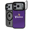 NFL Minnesota Vikings Team Jersey iPhone 18 Pro Max Kickstand Case