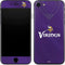 NFL Minnesota Vikings Team Jersey iPhone 8 Skin