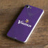 NFL Minnesota Vikings Team Jersey iPhone 8 Skin