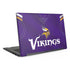 NFL Minnesota Vikings Team Jersey Dell Latitude Skin