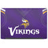 NFL Minnesota Vikings Team Jersey Dell Latitude Skin
