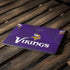 NFL Minnesota Vikings Team Jersey Apple MacBook Air Skin