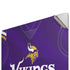 NFL Minnesota Vikings Team Jersey Apple MacBook Pro 16-inch Skin