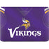 NFL Minnesota Vikings Team Jersey Apple MacBook Pro 16-inch Skin