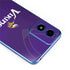 NFL Minnesota Vikings Team Jersey Moto G Play 4G (2024) Skin