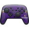 NFL Minnesota Vikings Team Jersey Nintendo Switch 2 (2025) Pro Controller Skin