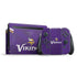 NFL Minnesota Vikings Team Jersey Nintendo Skins