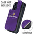 NFL Minnesota Vikings Team Jersey Otterbox Defender iPhone Skin