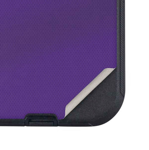 NFL Minnesota Vikings Team Jersey Otterbox Defender iPhone Skin