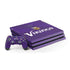 NFL Minnesota Vikings Team Jersey PlayStation PS4 Skins