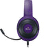 NFL Minnesota Vikings Team Jersey Razer Kraken X Skin