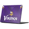 NFL Minnesota Vikings Team Jersey Surface Laptop 7 13.8in Skin