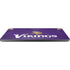 NFL Minnesota Vikings Team Jersey Surface Laptop 7 15in Skin