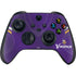 NFL Minnesota Vikings Team Jersey Xbox Series X Skins