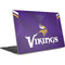 NFL Minnesota Vikings Team Jersey Dell XPS Skin