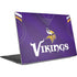 NFL Minnesota Vikings Team Jersey Dell XPS Skin
