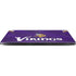 NFL Minnesota Vikings Team Jersey Dell XPS Skin