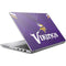 NFL Minnesota Vikings Team Jersey HP ZBook Fury 16 G10 Skin