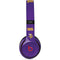 NFL Minnesota Vikings Team Motto Beats Solo 3 Wireless Skin