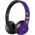 NFL Minnesota Vikings Team Motto Beats Solo 3 Wireless Skin