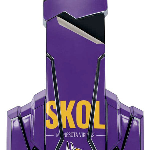 NFL Minnesota Vikings Team Motto BENGOO G9000 Skin