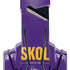 NFL Minnesota Vikings Team Motto BENGOO G9000 Skin