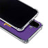 NFL Minnesota Vikings Team Motto Galaxy A36 5G Clear Case
