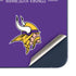 NFL Minnesota Vikings Team Motto Galaxy A36 5G Skin