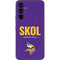NFL Minnesota Vikings Team Motto Galaxy A54 5G Skin