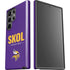 NFL Minnesota Vikings Team Motto Galaxy S23 Ultra Pro Case