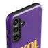 NFL Minnesota Vikings Team Motto Galaxy S25 Plus Impact Case