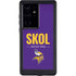 NFL Minnesota Vikings Team Motto Galaxy S24 Ultra Waterproof Case