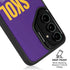 NFL Minnesota Vikings Team Motto Galaxy S26 Plus Kickstand Case