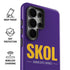 NFL Minnesota Vikings Team Motto Galaxy S26 Ultra Impact Case