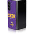 NFL Minnesota Vikings Team Motto Galaxy Z Fold5 5G Skin