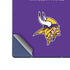 NFL Minnesota Vikings Team Motto Galaxy Z Fold6 Skin