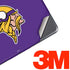 NFL Minnesota Vikings Team Motto iPad Skins