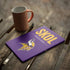 NFL Minnesota Vikings Team Motto iPad Skins