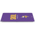 NFL Minnesota Vikings Team Motto Apple iPad Air Skin