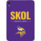 NFL Minnesota Vikings Team Motto Apple iPad Mini Skin