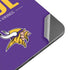 NFL Minnesota Vikings Team Motto Apple iPad Mini Skin