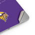 NFL Minnesota Vikings Team Motto iPad Pro 13in M4 (2024) Skin