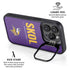 NFL Minnesota Vikings Team Motto iPhone 13 Pro Kickstand Case