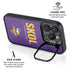 NFL Minnesota Vikings Team Motto iPhone 14 Pro Max Kickstand Case