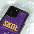 NFL Minnesota Vikings Team Motto iPhone 15 Pro Waterproof Case